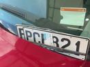 Thumbnail '21' of Mitsubishi Lancer SP