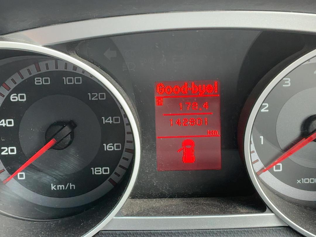 Photo '10' of Mitsubishi Outlander Photo '10' of Mitsubishi Outlander
