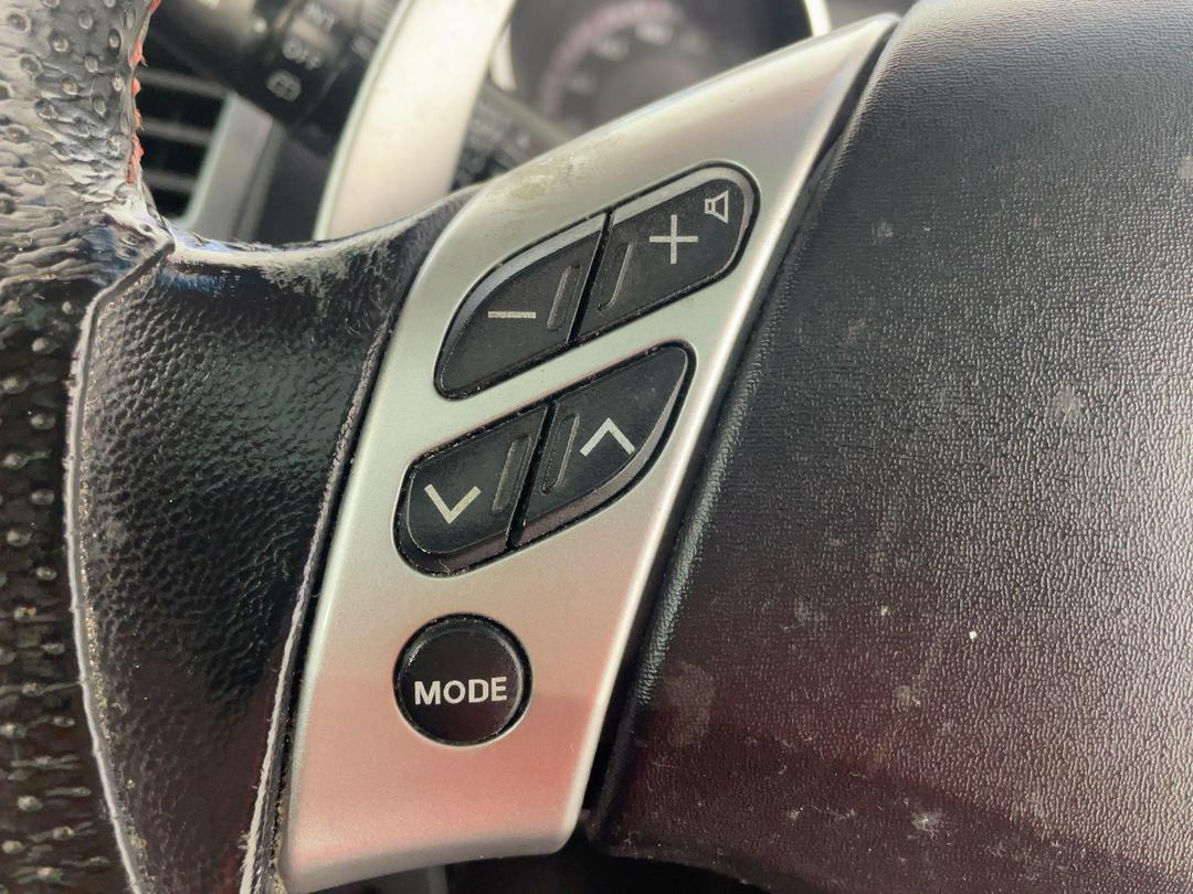Photo '25' of Mitsubishi Outlander