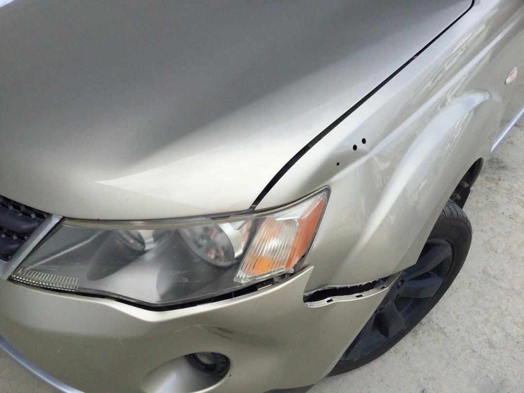 Photo '19' of Mitsubishi Outlander Photo '19' of Mitsubishi Outlander