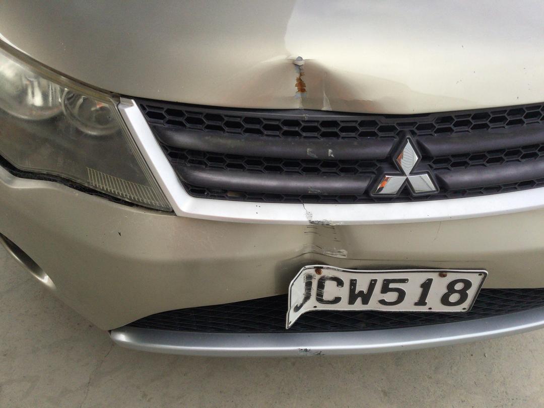 Photo '20' of Mitsubishi Outlander Photo '20' of Mitsubishi Outlander