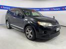 Thumbnail '1' of Mitsubishi Outlander