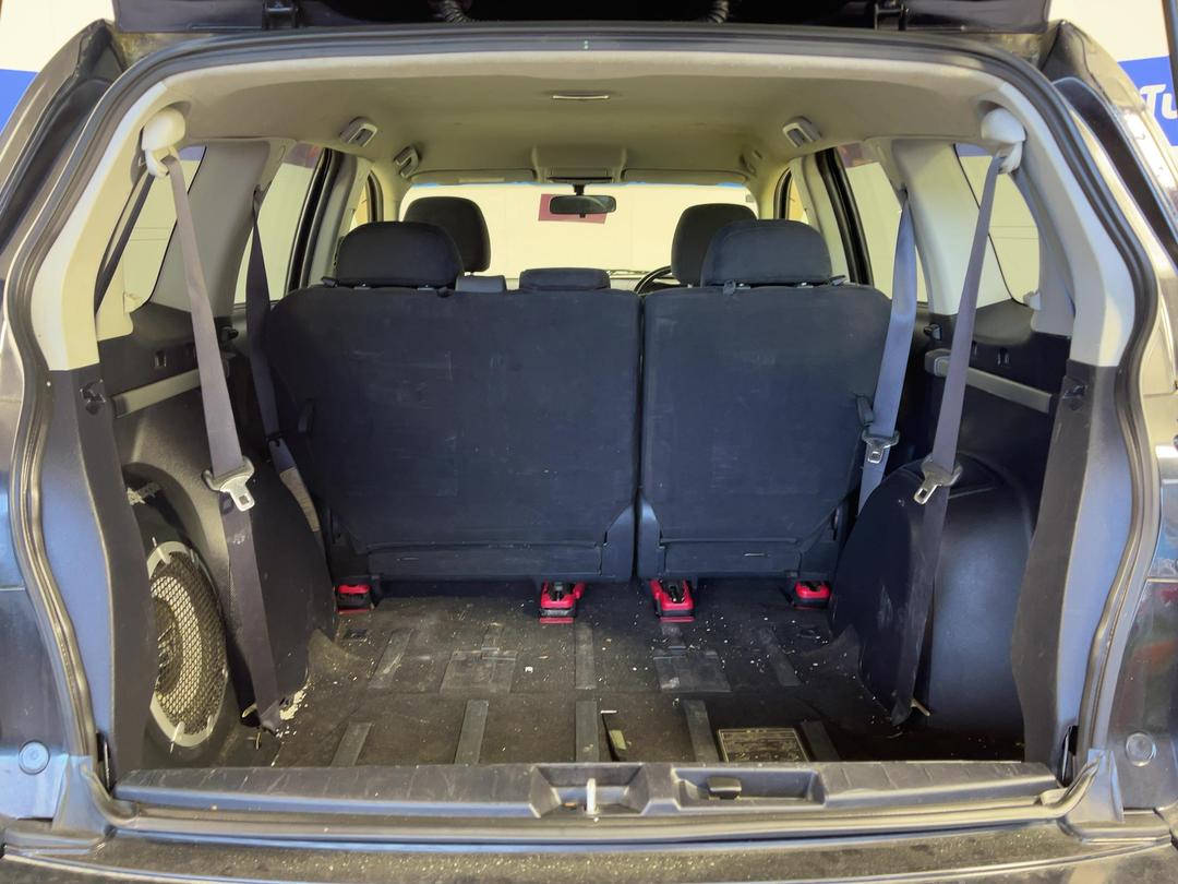 Photo '8' of Mitsubishi Outlander Photo '8' of Mitsubishi Outlander