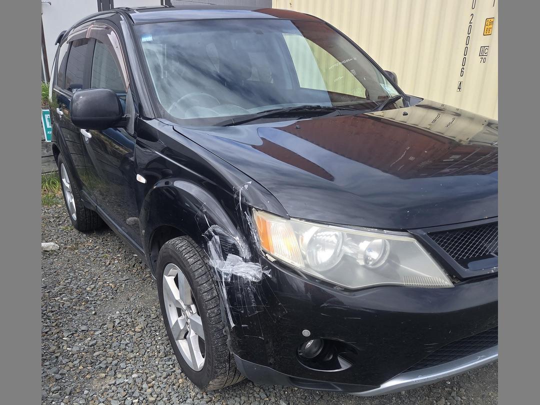 Photo '15' of Mitsubishi Outlander Photo '15' of Mitsubishi Outlander