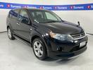 Photo of 2005 Mitsubishi Outlander 4WD