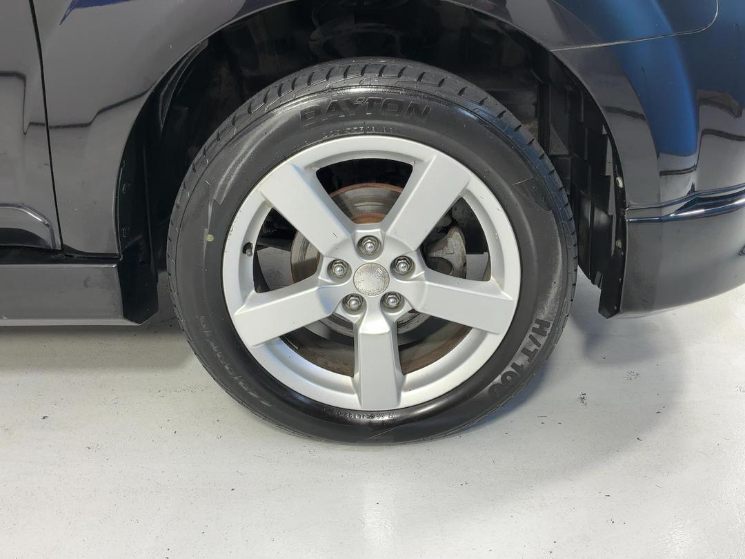 Photo '9' of Mitsubishi Outlander