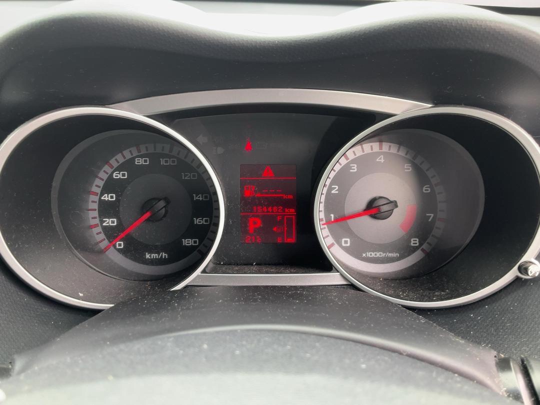 Photo '19' of Mitsubishi Outlander Photo '19' of Mitsubishi Outlander