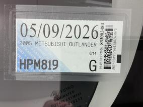 Photo '26' of Mitsubishi Outlander