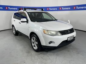 Image of 2005 Mitsubishi Outlander 4WD