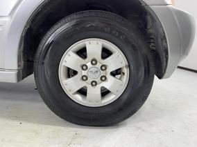 Photo '9' of Mitsubishi Pajero