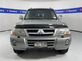 Photo '2' of Mitsubishi Pajero