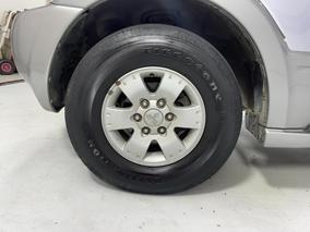 Photo '10' of Mitsubishi Pajero