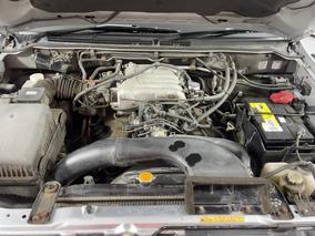 Photo '13' of Mitsubishi Pajero