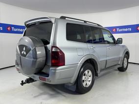 Photo '7' of Mitsubishi Pajero