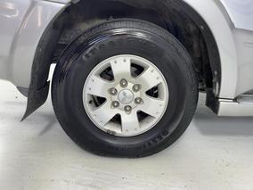 Photo '12' of Mitsubishi Pajero