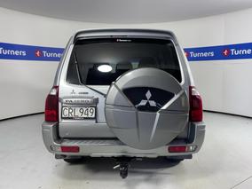 Photo '6' of Mitsubishi Pajero