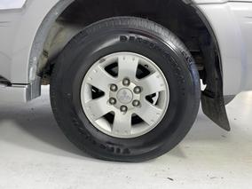 Photo '11' of Mitsubishi Pajero