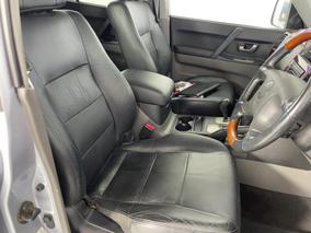 Photo '16' of Mitsubishi Pajero