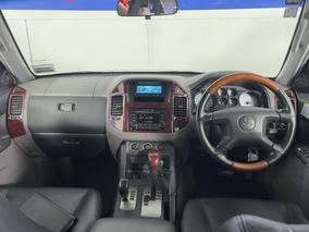 Photo '17' of Mitsubishi Pajero