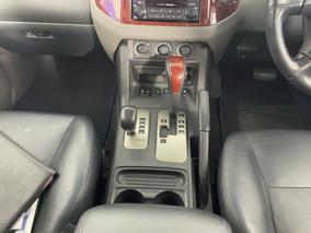 Photo '18' of Mitsubishi Pajero