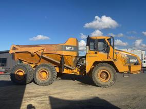 Photo '3' of MOXY MT31 ADT