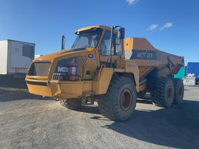 Photo '9' of MOXY MT31 ADT