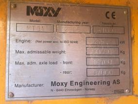 Photo '34' of MOXY MT31 ADT