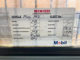 Photo '35' of MOXY MT31 ADT