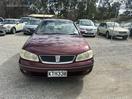 Thumbnail '1' of Nissan Bluebird Sylphy