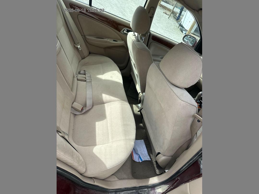 Photo '9' of Nissan Bluebird Sylphy Photo '9' of Nissan Bluebird Sylphy