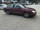 Thumbnail '10' of Nissan Bluebird Sylphy