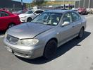 Thumbnail '4' of Nissan Bluebird Sylphy