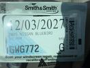 Thumbnail '25' of Nissan Bluebird Sylphy