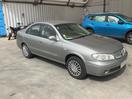 Thumbnail '1' of Nissan Bluebird Sylphy