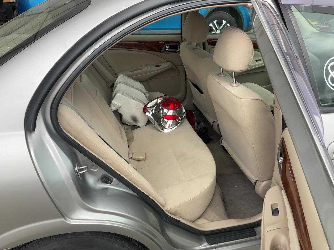 Photo '20' of Nissan Bluebird Sylphy Photo '20' of Nissan Bluebird Sylphy