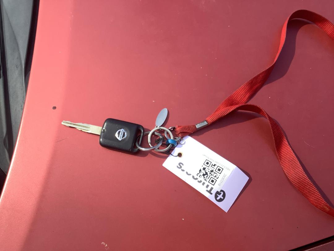 Photo '9' of Nissan Cube