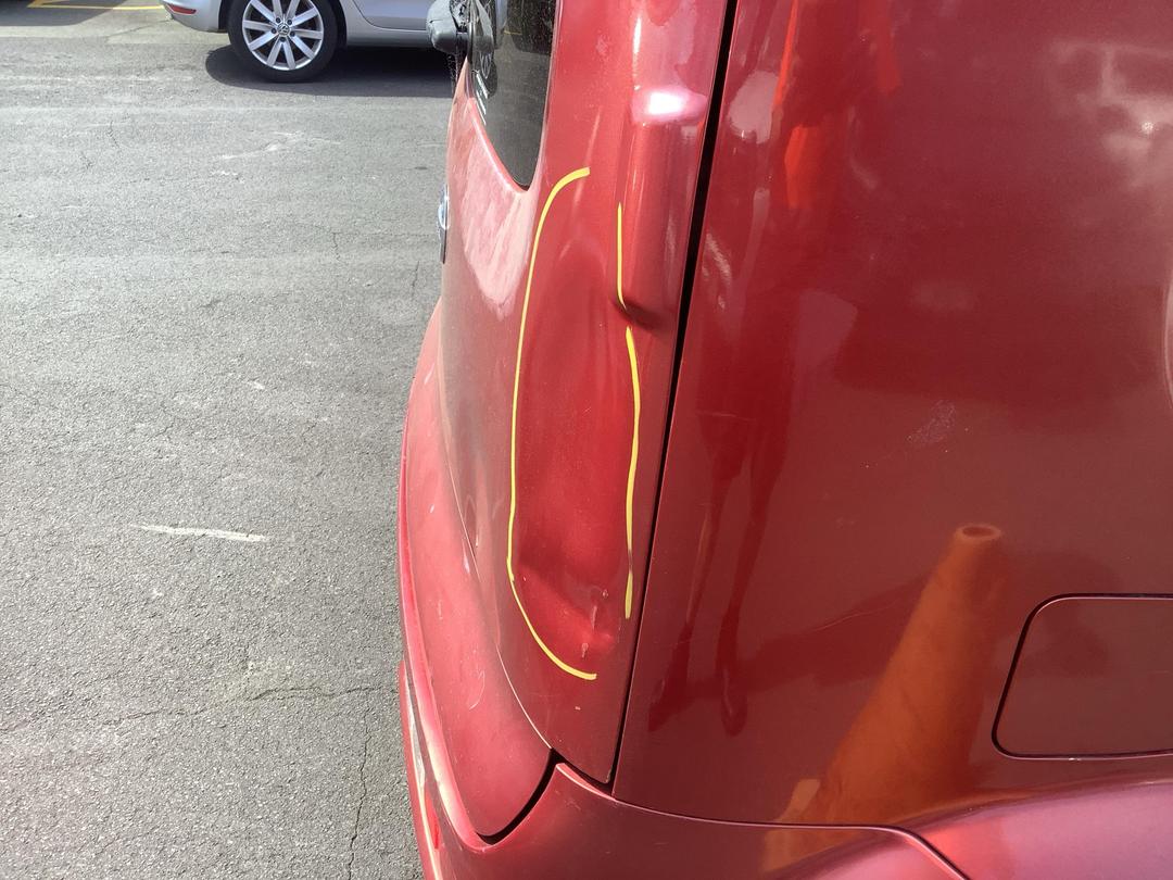 Photo '11' of Nissan Cube