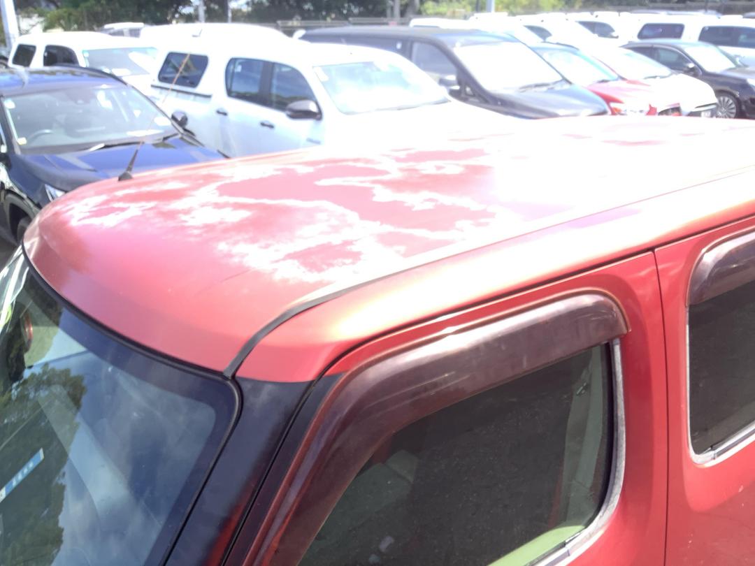 Photo '12' of Nissan Cube