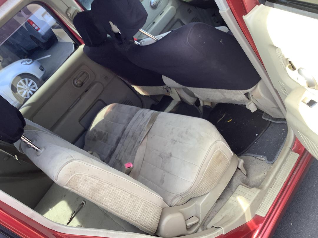 Photo '8' of Nissan Cube