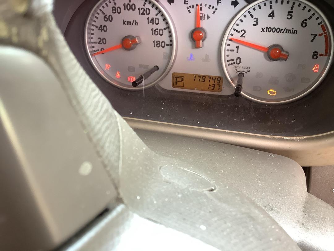 Photo '7' of Nissan Cube