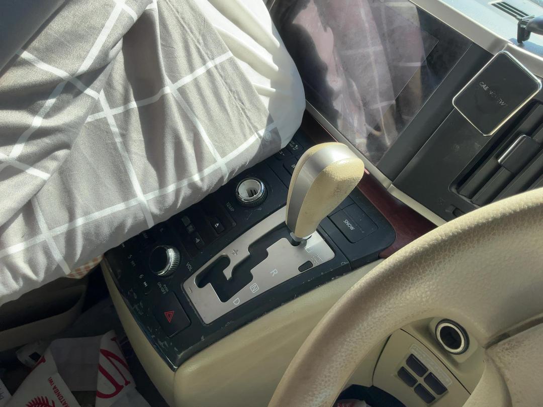 Photo '12' of Nissan Elgrand