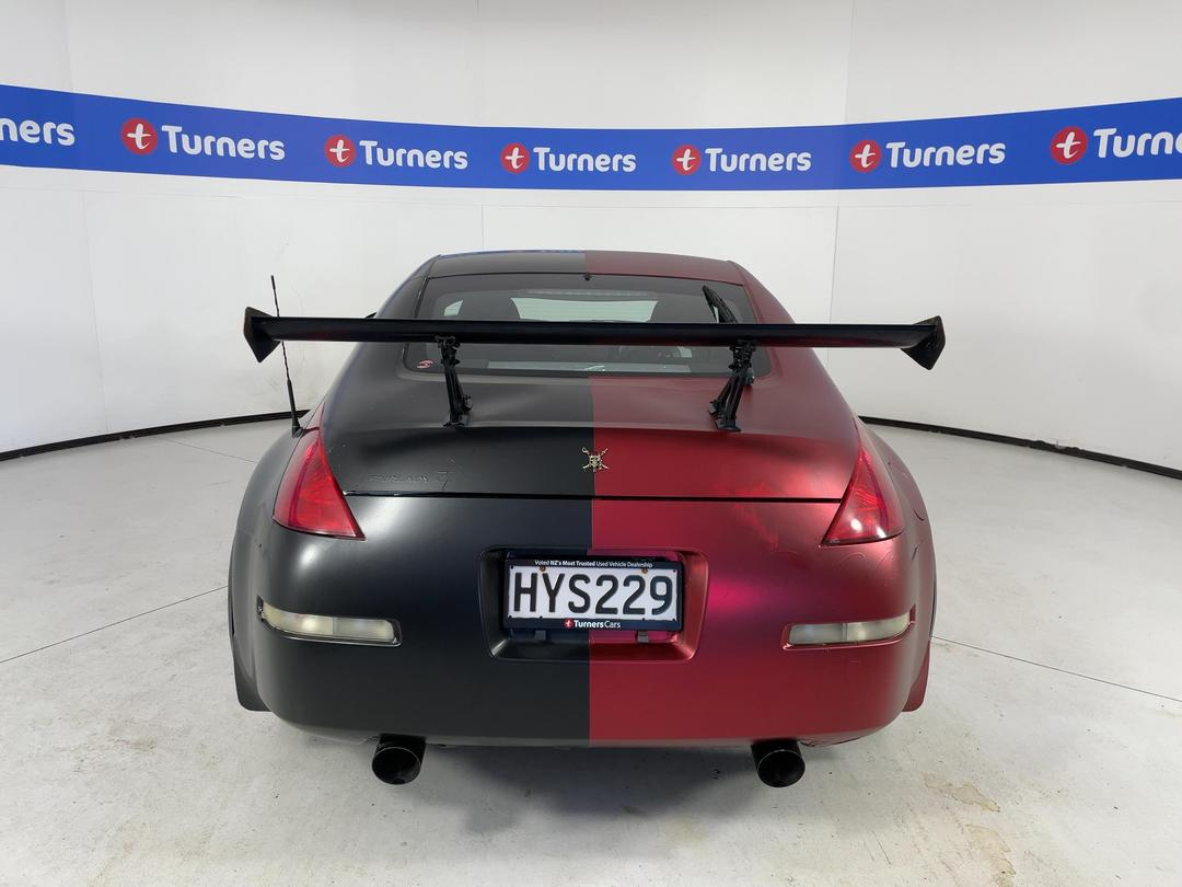 Photo '6' of Nissan Fairlady