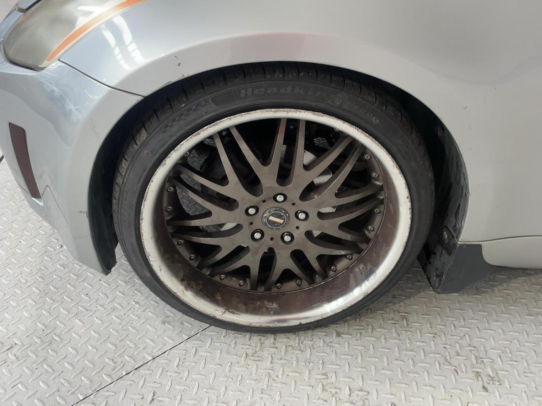 Photo '5' of Nissan Fairlady Z Photo '5' of Nissan Fairlady Z