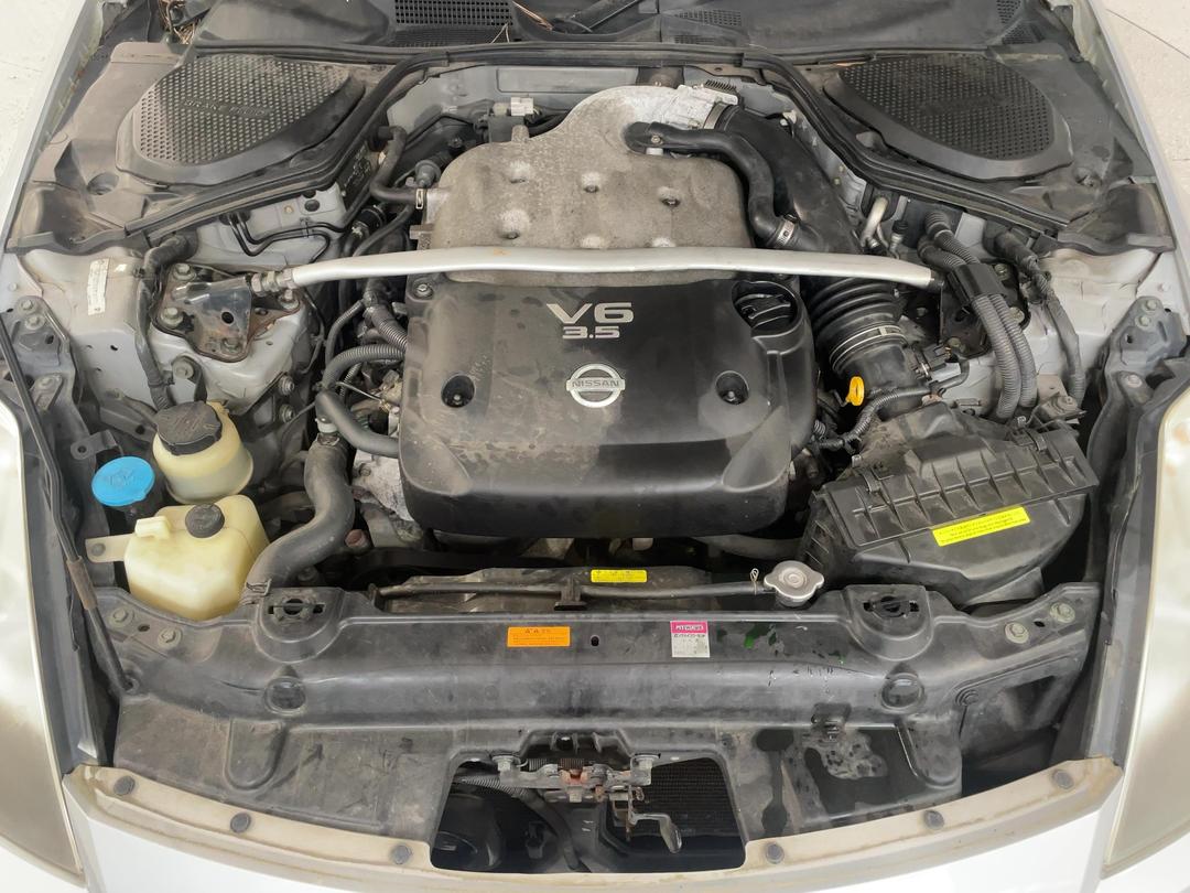 Photo '6' of Nissan Fairlady Z Photo '6' of Nissan Fairlady Z