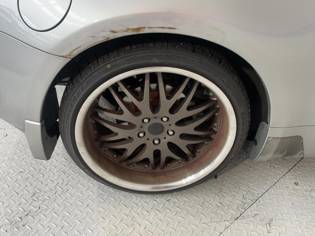 Photo '8' of Nissan Fairlady Z Photo '8' of Nissan Fairlady Z
