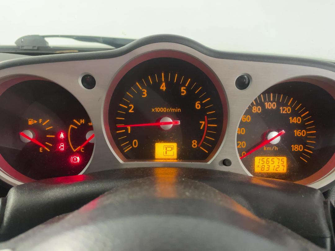 Photo '16' of Nissan Fairlady Z Photo '16' of Nissan Fairlady Z