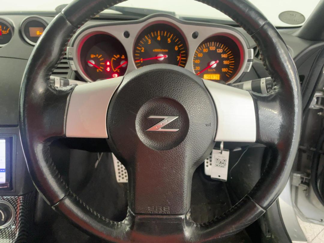 Photo '22' of Nissan Fairlady Z Photo '22' of Nissan Fairlady Z