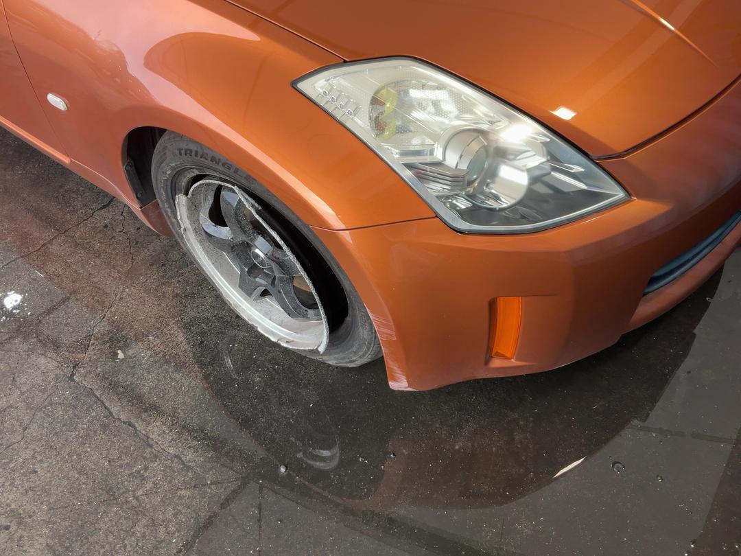 Photo '3' of Nissan Fairlady Z Photo '3' of Nissan Fairlady Z