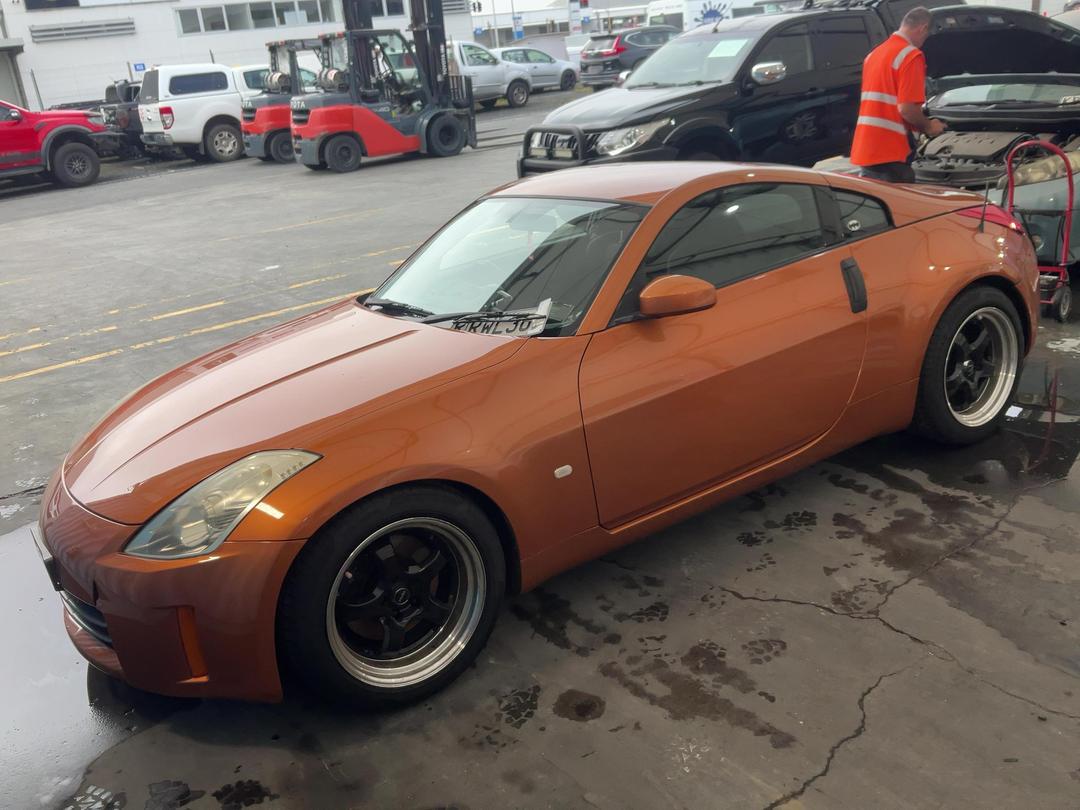 Photo '4' of Nissan Fairlady Z Photo '4' of Nissan Fairlady Z