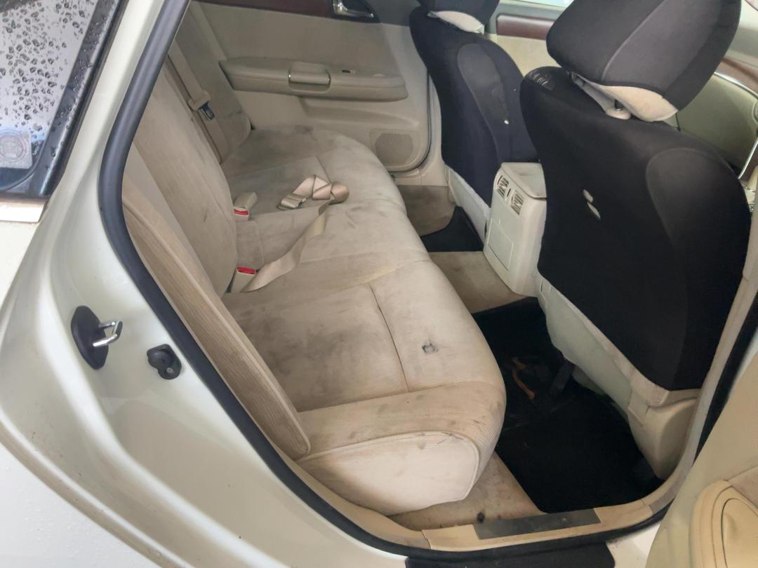 Photo '6' of Nissan Fuga